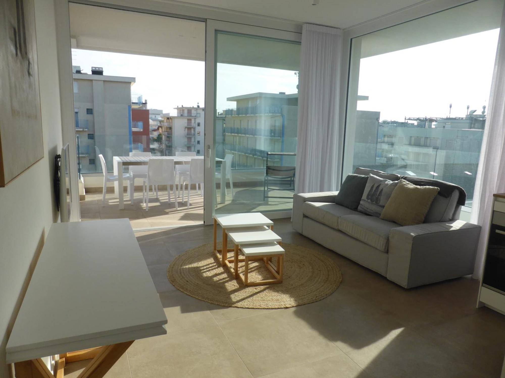 Appartamento Elegante 2 Piazza Aurora Con Piscina *