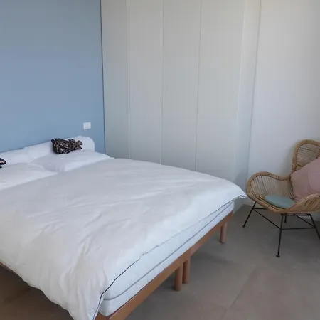 Elegante 2 Piazza Aurora Con Piscina Apartment Lido di Jesolo