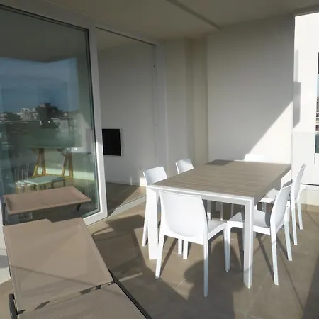 Elegante 2 Piazza Aurora Con Piscina Lido di Jesolo