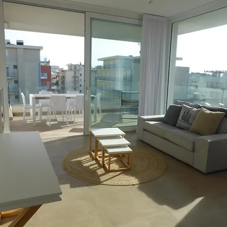 Appartamento Elegante 2 Piazza Aurora Con Piscina *